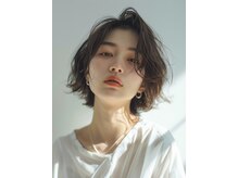 資生堂シンボリックサロン・アルベール