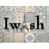 イワッシュ 鶴ヶ峰駅店(IwAsh)のお店ロゴ