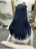 ダークネイビー
