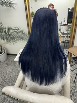 ウネルマ(unelma) ダークネイビー