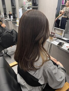 パロ(PALO) インナーカラー