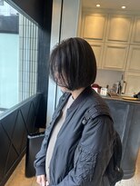 バロック(BAROQUE) 【Yuri×baroque】グレージュ