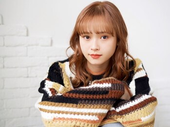 ソル 八王子(SOL)の写真/【HOT PEPPER Beauty AWARD 2025 BEST SALON 注目サロン選出】最旬スタイルを毎月通いやすいお手頃価格で☆