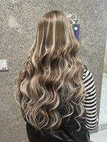 ベジータ(VEGETA) エクステハイライト