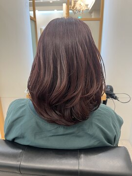  リュクスバトーバイトリコ 船橋南口店(Luxe BATEAU by tricot) ワンカールミディ