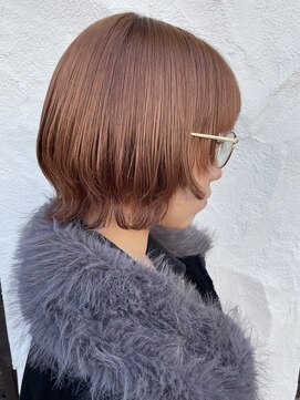 グルグル 妙典店(GULGUL) ウルフショート