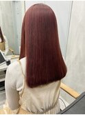 ピンクカラーTOKIOトリートメント