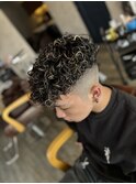 スペインカール×ハイライト