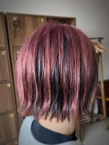 クティエ(Cuthie)&nbsp;アンブレラ/小牧/髪質改善/トリートメント