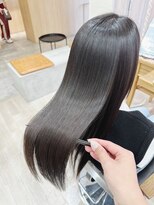 チェレ オレ 新金岡店(Chere ore)&nbsp;本気ストレート/髪質改善ストレート/艶髪は女性の命