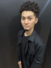 クラシコ(CLASSICO) HAYATO <理容室>