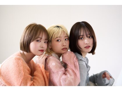 シークネクスト 八王子(SeeK NEXT)の写真