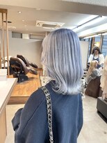 ジャンクス 千葉(junks)&nbsp;アイスホワイト