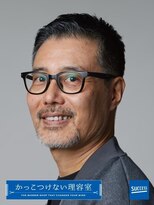 ヒロギンザ 仙台名掛丁店(HIRO GINZA)&nbsp;仙台 バーバー フェザーアップ