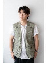アコロン(acoron.) 殿岡龍輝 