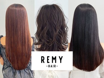 REMY　【レミー】