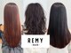 レミー(REMY)の写真
