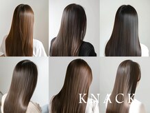ナックアベノ(knack abeno)