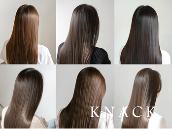 knack abeno 【ナック アベノ】