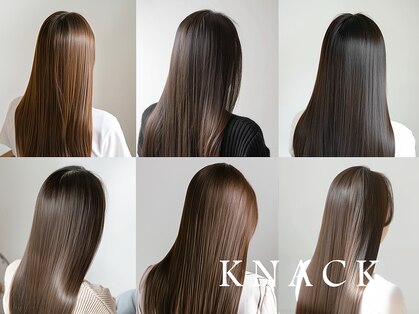 ナックアベノ(knack abeno)の写真
