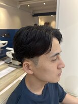 ルースト 京都河原町店(ROOST)&nbsp;ショートセンターパート