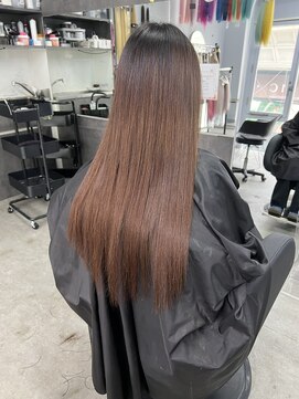 エフカード(F-card) 羽エクステ100