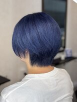 クインセス(Quincess)&nbsp;Blue Silver【ブルーシルバー】