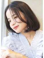 テラス 箕面萱野(Terrace)&nbsp;大人可愛い20代30代40代50代ボブ