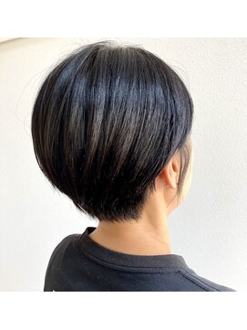 レイラニ(Lei lani) ショート