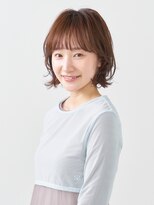 グランドソシエ 新横浜店&nbsp;ニュアンスパーマ [新横浜/新横浜駅]