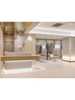 [オーガニックハーブカラー+カット\6000]プチプラ×高技術の超実力派★本当に似合うスタイルへ