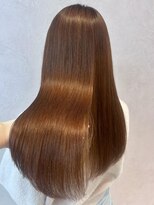 エス(Ess)&nbsp;《中島遼香》オレンジベージュ/オレンジ