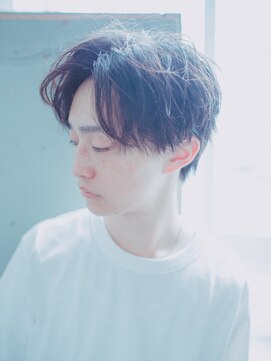 シンシ(Cinci) 大人メンズショート