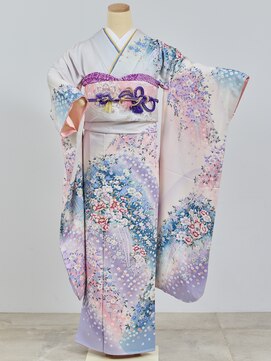 ソアレ(soiree) 振袖017