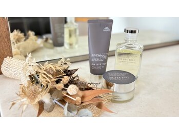 ソウ(SOW)の写真/髪のお悩みや理想のスタイルをしっかりカウンセリング！一人一人に合わせた施術で、納得の仕上がりに。