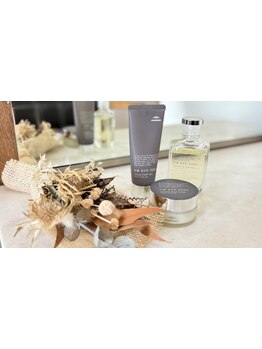 髪のお悩みや理想のスタイルをしっかりカウンセリング！一人一人に合わせた施術で、納得の仕上がりに。