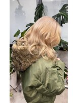 ゼットサロン(Z SALON) 冬のHigh tone☆+