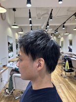 ジーナ(ZINA) スッキリショート