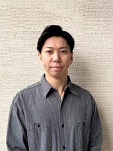 ハルジュヘアーリゾート(haruju HairResort)&nbsp;鈴木 直人