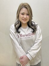 カフカ 亀有(KAfKA)&nbsp;齋藤 優希