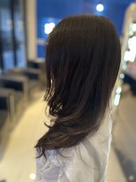 チップタップ 府中店(tip top)&nbsp;リアルパーマ