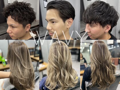 ウェイビー 桜木町店(WAVY)の写真