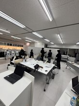 お店全体としてこれからの問題に取り組んでさらにいいお店にして行くベクトル◎月1の店舗MTで共有します◎