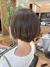 ~大人女性のための上品ナチュラルスタイル~