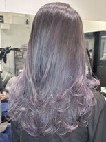 エリーツ 表参道(elyts) ラベージュ/表参道/シールエクステ/レイヤーカット