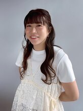 マップデザイン(map design) 山根 梢