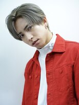 ザゴールド 宮崎(THE GOLD)&nbsp;men'shair/波巻きツイストスパイラル/ニュアンスパーマ