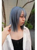 ライトブルー &nbsp;&nbsp;水色 &nbsp;ハイトーン
