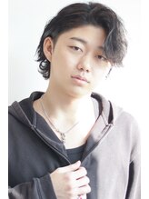 ケーオーエスビューティー(K O S beauty) 堀場 大生