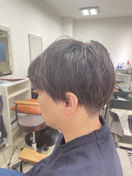 エルゴ 川崎西口(ergo) メンズショート